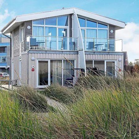 Holiday home 4 Star Holiday In *