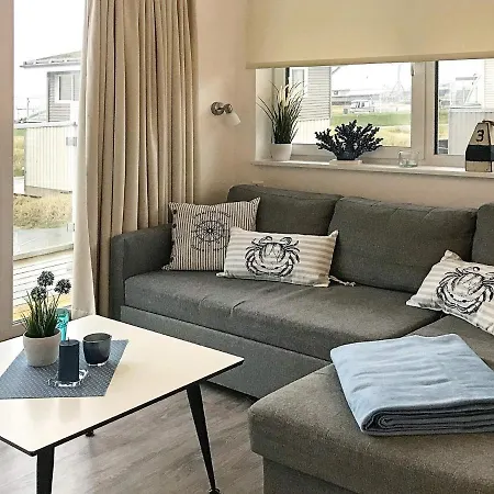 4 Star Holiday In Holiday home *