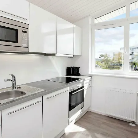 4 Star Holiday In Wendtorf