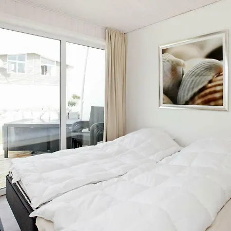 Holiday home 4 Star Holiday In