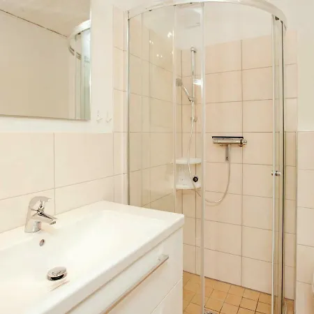 Holiday home 4 Star Holiday In *